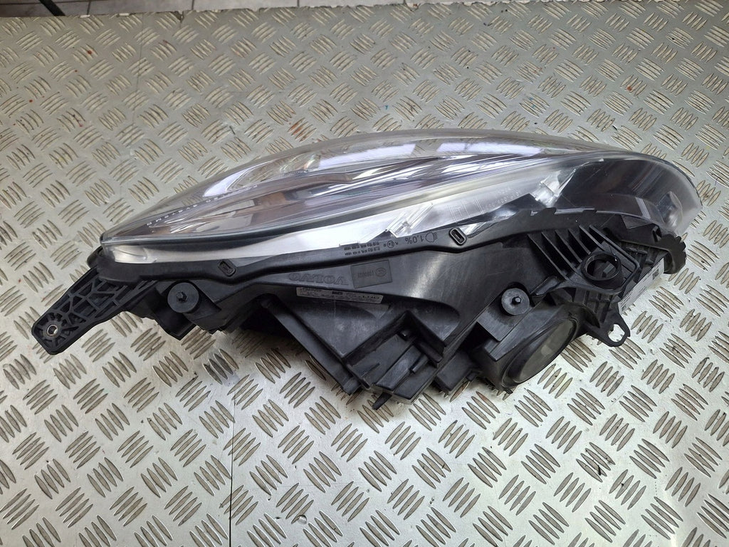 Frontscheinwerfer Volvo V40 31420447 LED Links Scheinwerfer Headlight SCH8615814538lu