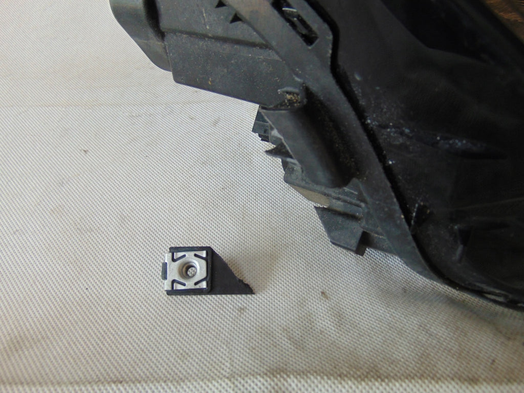 Frontscheinwerfer VW Golf VIII 5H1941006B Full LED Rechts Scheinwerfer Headlight SCH7303967785uu