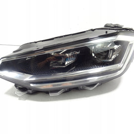 Frontscheinwerfer VW Golf Sportsvan I 517941081 Links Scheinwerfer Headlight SCH1168039745jj