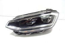 Laden Sie das Bild in den Galerie-Viewer, Frontscheinwerfer VW Golf Sportsvan I 517941081 Links Scheinwerfer Headlight SCH1168039745jj