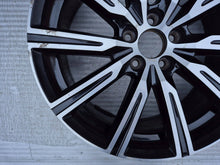Load image into Gallery viewer, 1x Alufelge 19 Zoll 7.5" 5x108 50 5ET 31423852 Volvo Xc90 Xc60 Rim Wheel FEL4627688211gl