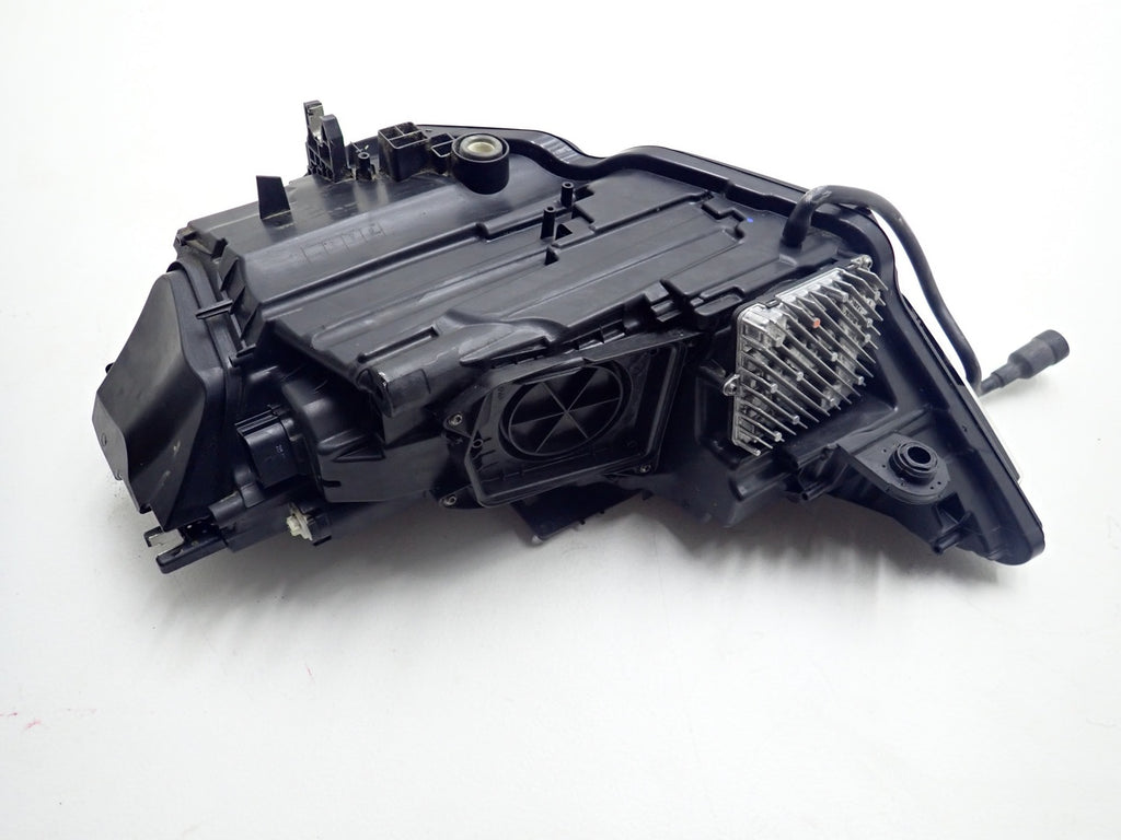 Frontscheinwerfer Audi A6 4K0941033 4K0941034 LED Ein Satz Headlight