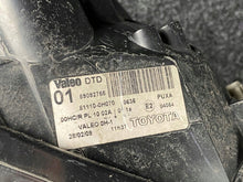 Load image into Gallery viewer, Frontscheinwerfer Toyota Aygo 81150-0H070 Links Scheinwerfer Headlight SCH2371486163kj