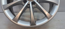 Laden Sie das Bild in den Galerie-Viewer, 1x Alufelge 17 Zoll 6.0" 5x112 Glanz A1774010300 Mercedes-Benz Rim Wheel FEL2137627617pm