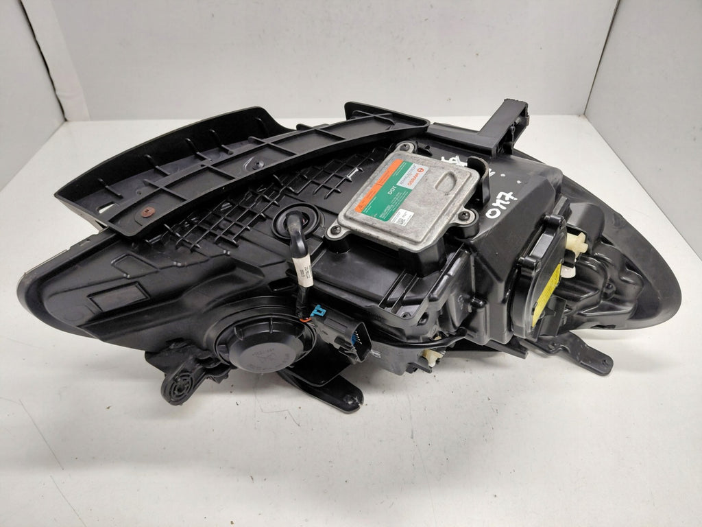Frontscheinwerfer Opel Mokka Xenon Links Scheinwerfer Headlight SCH8995656167av