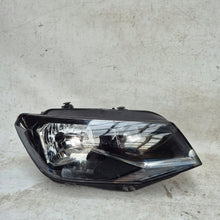 Load image into Gallery viewer, Frontscheinwerfer VW Caddy 2K1941016B Rechts Scheinwerfer Headlight SCH5103160241ej
