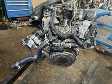 Laden Sie das Bild in den Galerie-Viewer, Motor Hyundai Kia Kona Stonic G3LF 1.0 TGDI 6TKm 2024 Benzin Engine Komplett MOT7973281667px