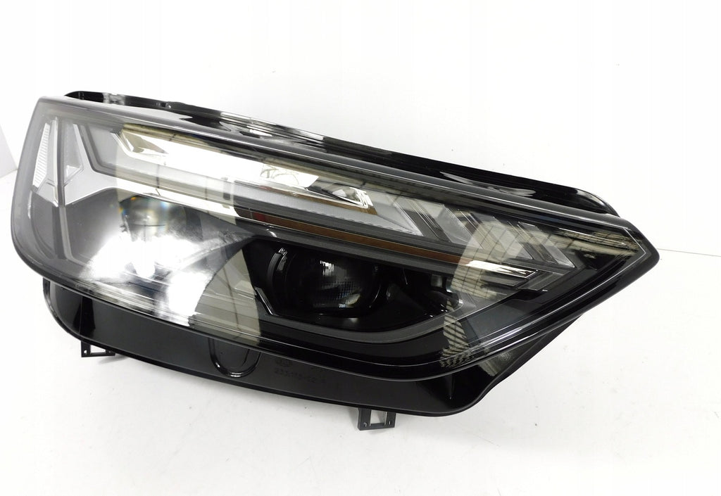 Frontscheinwerfer Audi Q5 80A941036E LED Rechts Scheinwerfer Headlight