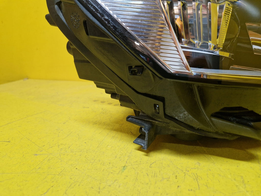 Frontscheinwerfer VW T-Roc 2GA941036D Full LED Rechts Scheinwerfer Headlight SCH2851291047fa