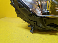 Laden Sie das Bild in den Galerie-Viewer, Frontscheinwerfer VW T-Roc 2GA941036D Full LED Rechts Scheinwerfer Headlight SCH2851291047fa