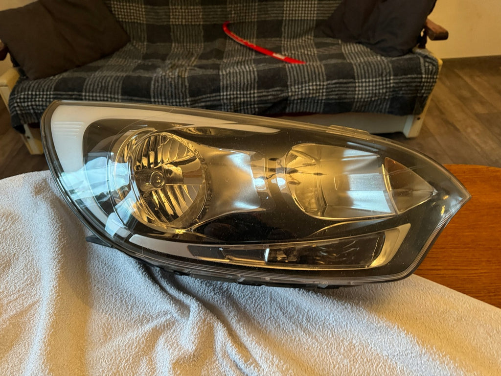 Frontscheinwerfer Kia Rio III 92102-1W LED Rechts Scheinwerfer Headlight