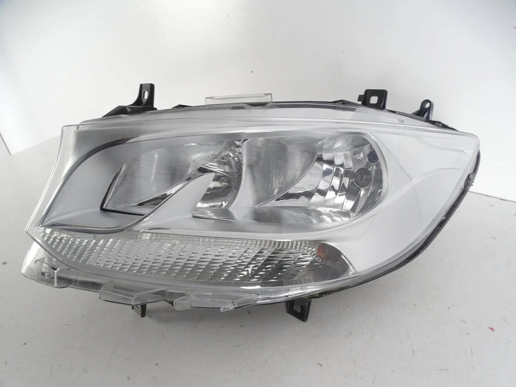 Frontscheinwerfer Mercedes-Benz Sprinter A9109060000 Links Headlight SCH2523249025ib