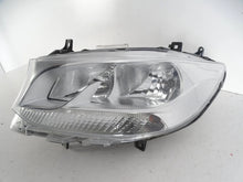 Laden Sie das Bild in den Galerie-Viewer, Frontscheinwerfer Mercedes-Benz Sprinter A9109060000 Links Headlight SCH2523249025ib