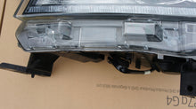 Laden Sie das Bild in den Galerie-Viewer, Frontscheinwerfer Ford Ranger JB3B-13E015- LED Links Scheinwerfer Headlight SCH4378169937nf