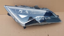 Laden Sie das Bild in den Galerie-Viewer, Frontscheinwerfer Seat Leon 5F1941008J Full LED Rechts Scheinwerfer Headlight