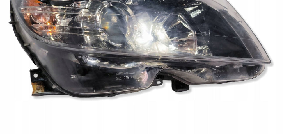 Frontscheinwerfer Mercedes-Benz W203 A2039060800 Rechts Scheinwerfer Headlight SCH7913129053mw