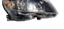Laden Sie das Bild in den Galerie-Viewer, Frontscheinwerfer Mercedes-Benz W203 A2039060800 Rechts Scheinwerfer Headlight SCH7913129053mw