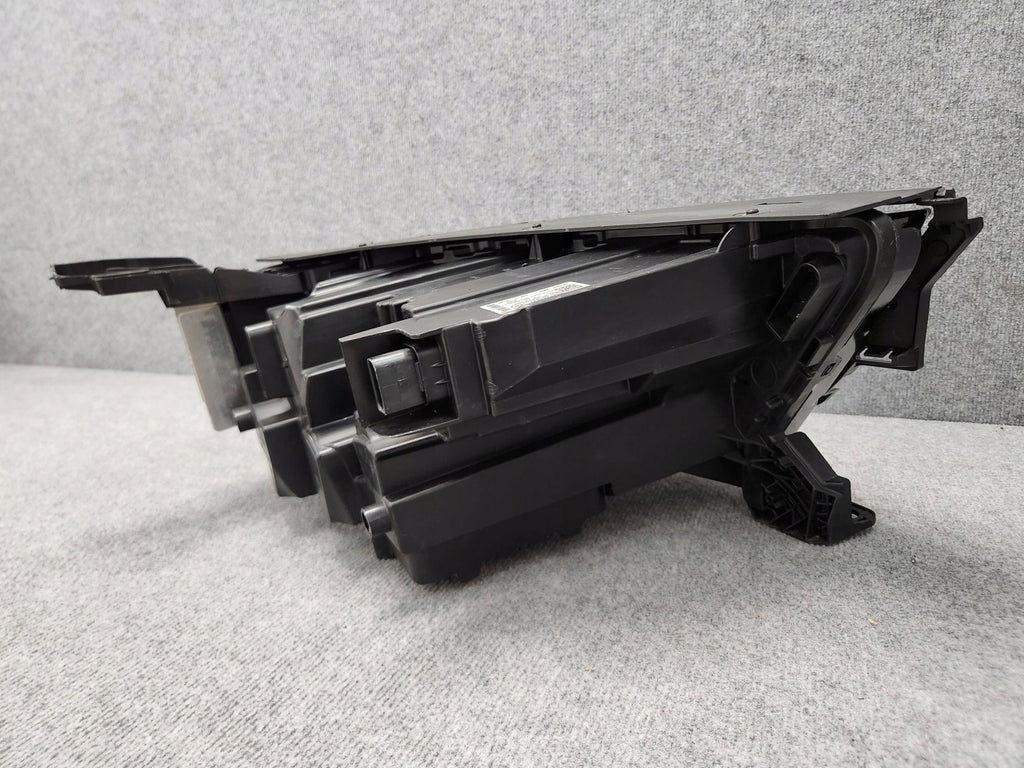 Frontscheinwerfer Opel Mokka 9844356680 LED Links Scheinwerfer Headlight SCH6644120162gs