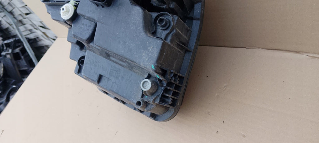 Frontscheinwerfer Citroën I 9849667480 Rechts Scheinwerfer Headlight SCH9913889135yb