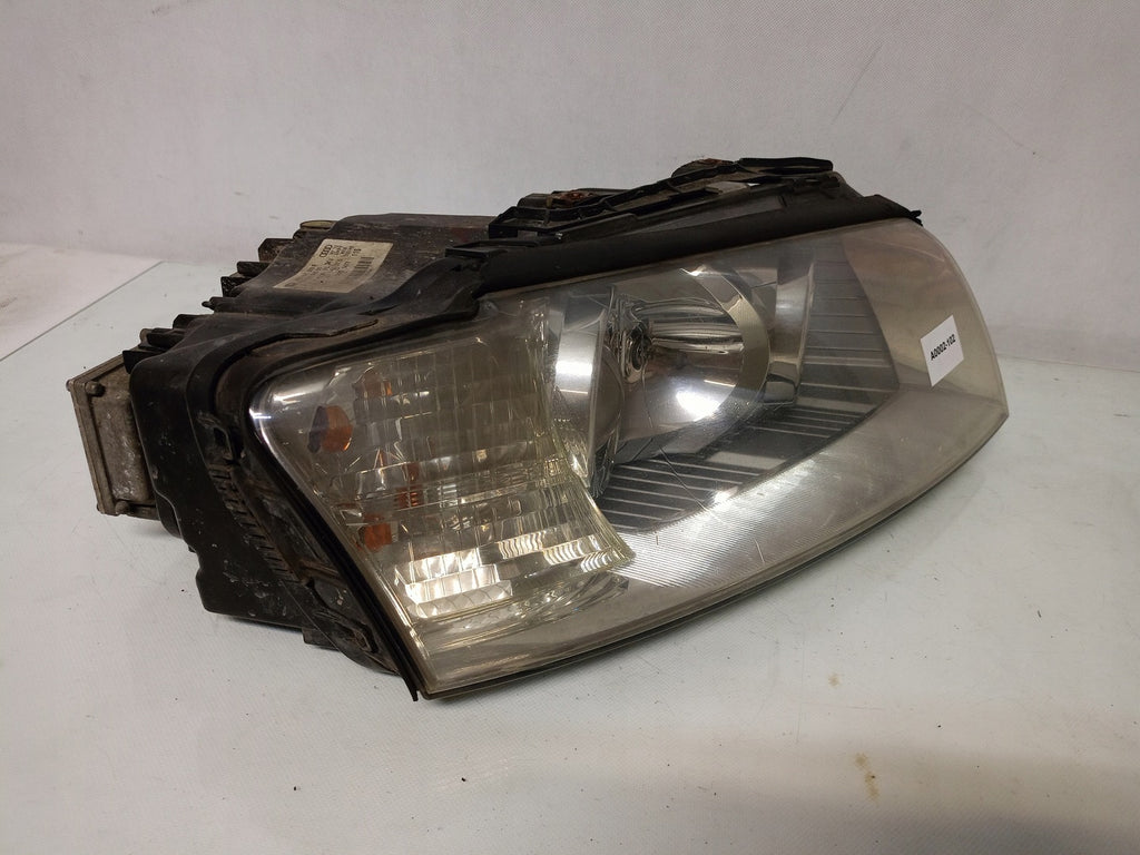 Frontscheinwerfer Audi A8 Xenon Rechts Scheinwerfer Headlight