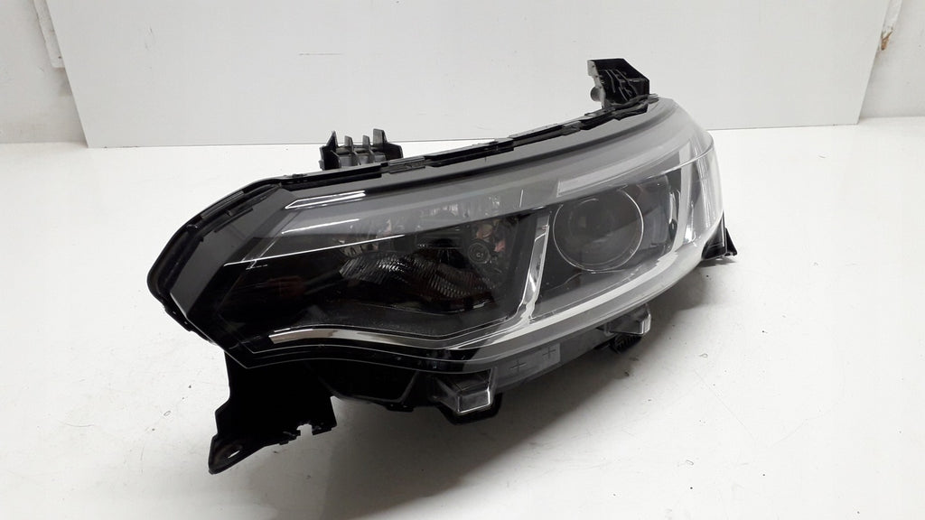 Frontscheinwerfer Renault Talisman 260604601R LED Links Scheinwerfer Headlight