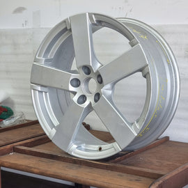 1x Alufelge 17 Zoll 7.0