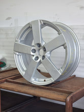 Load image into Gallery viewer, 1x Alufelge 17 Zoll 7.0" 5x100 43ET 6J0071493 Seat Cordoba Fabia Rim Wheel FEL6229870763oz