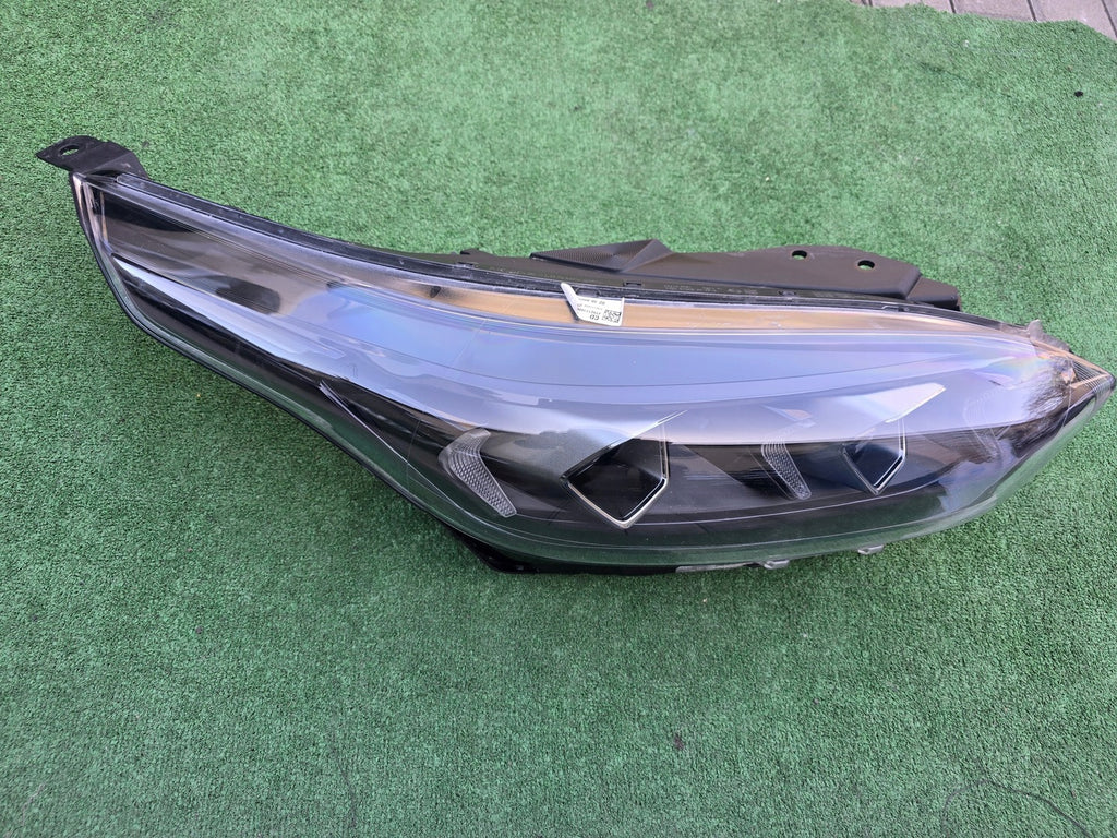 Frontscheinwerfer Kia Proceed 92102J7500 Full LED Rechts Scheinwerfer Headlight SCH6873591530zz