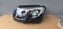 Laden Sie das Bild in den Galerie-Viewer, Frontscheinwerfer Mercedes-Benz Glc A2539065701 Links Scheinwerfer Headlight SCH4044010171lz