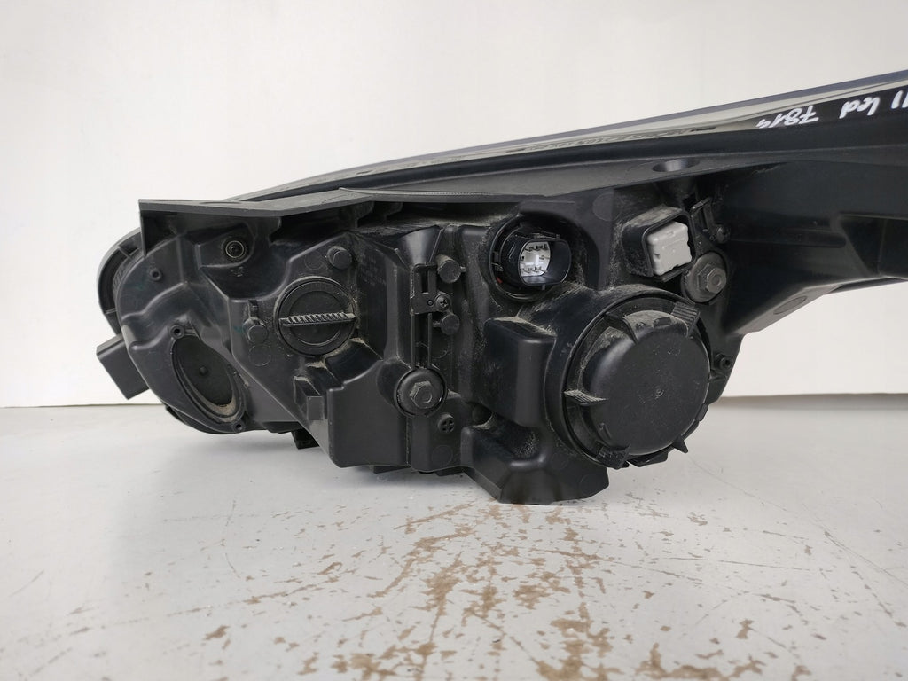 Frontscheinwerfer Kia Xceed 92102-J7300 Full LED Rechts Scheinwerfer Headlight