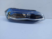 Laden Sie das Bild in den Galerie-Viewer, Frontscheinwerfer VW Polo 2G1941036B LED Rechts Scheinwerfer Headlight