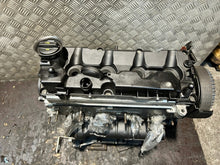 Laden Sie das Bild in den Galerie-Viewer, Motor Audi VW A5 DET 2.0 TDI 190PS 140kW 83TKm 2018 Diesel Engine Unkomplett