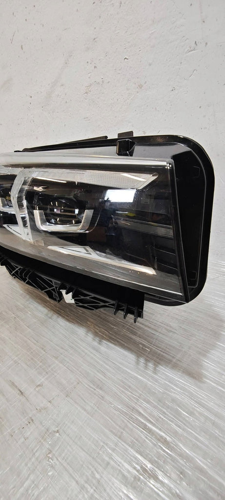 Frontscheinwerfer BMW 3 G21 G20 9450796-04 LED Rechts Scheinwerfer Headlight SCH1493049865kj