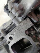 Laden Sie das Bild in den Galerie-Viewer, Motor Toyota Yaris XM15A 1.5 2020 Hybrid Engine Unkomplett MOT5087206251jc