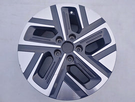 1x Alufelge 17 Zoll 7.0