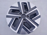 1x Alufelge 17 Zoll 7.0" 5x114.3 50ET 52910DD100 Hyundai Kona Rim Wheel