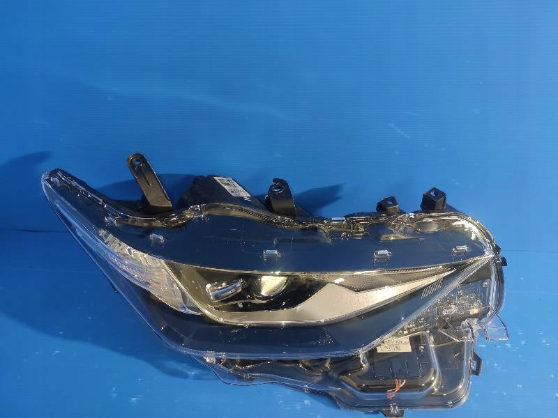 Frontscheinwerfer Toyota Auris 81130-02K60 Full LED Rechts Headlight