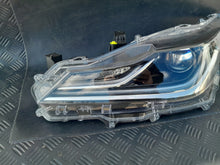 Laden Sie das Bild in den Galerie-Viewer, Frontscheinwerfer Toyota Corolla 81150-02T51-00 LED Links Scheinwerfer Headlight SCH3644355105xz