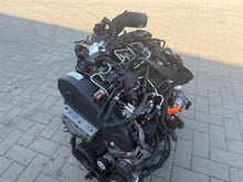 Laden Sie das Bild in den Galerie-Viewer, Motor Audi Seat Skoda VW Yeti CAY CAYC 1.6 TDI 152TKm Diesel Engine Komplett MOT9634540725xa