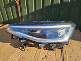 Frontscheinwerfer VW Id.5 Id.4 11B941035 Links Scheinwerfer Headlight