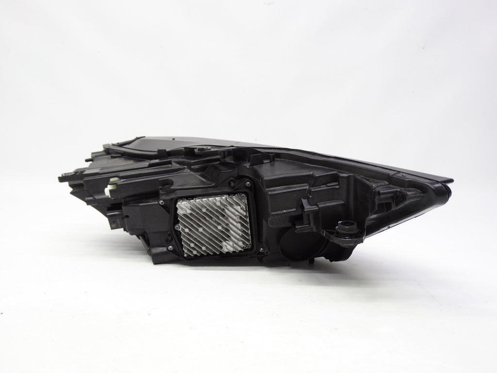 Frontscheinwerfer Audi A6 C8 4K0941039 LED Links Scheinwerfer Headlight SCH1464466138pf