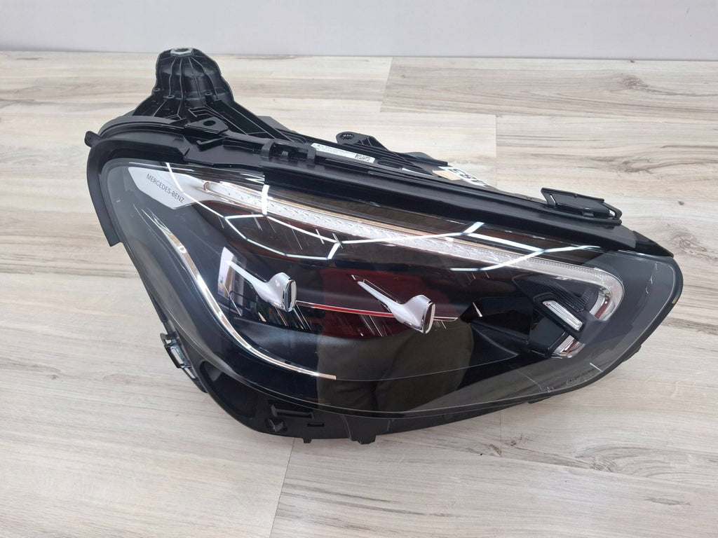 Frontscheinwerfer Mercedes-Benz W213 A2139067609 Q01ZGS001KOD 85122000 Rechts SCH6428835116kf