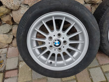 Laden Sie das Bild in den Galerie-Viewer, 4x Alufelge 16 Zoll 7.0" 5x120 6769229 BMW E46 Rim Wheel FEL8293972997bj