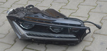Laden Sie das Bild in den Galerie-Viewer, Frontscheinwerfer Skoda Superb I 3P1941016A Full LED Rechts Headlight SCH2638789520pt