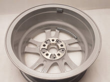 Laden Sie das Bild in den Galerie-Viewer, 1x Alufelge 16 Zoll 7.0" 5x112 47ET Glanz Silber 6855083 BMW F40 Rim Wheel FEL9984805688os