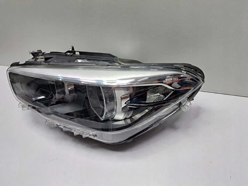 Frontscheinwerfer BMW 1 F21 F20 8739571 Full LED Links Scheinwerfer Headlight