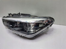 Load image into Gallery viewer, Frontscheinwerfer BMW 1 F21 F20 8739571 Full LED Links Scheinwerfer Headlight