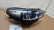 Laden Sie das Bild in den Galerie-Viewer, Frontscheinwerfer BMW X1 5A5BD48-02 LED Rechts Scheinwerfer Headlight SCH4289923560ix