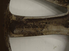 Laden Sie das Bild in den Galerie-Viewer, 4x Alufelge 17 Zoll 7.5" 5x112 51ET 8V0601025BP Audi A3 Rim Wheel FEL3119680300zw