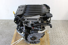 Laden Sie das Bild in den Galerie-Viewer, Motor Porsche Cayenne 3.5 Benzin Engine Unkomplett MOT4976421888dq